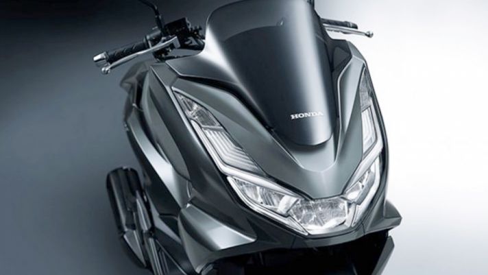 Chi tiết đàn anh Honda Air Blade 2021: Giá ngang Honda SH 125i, ngoại hình ngầu bá cháy