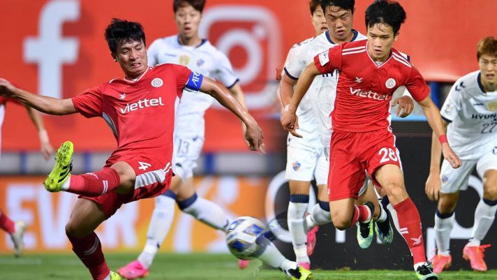 Chật vật trước 'ĐT Việt Nam thu nhỏ', ĐKVĐ Champions League châu Á bị báo Hàn Quốc mỉa mai