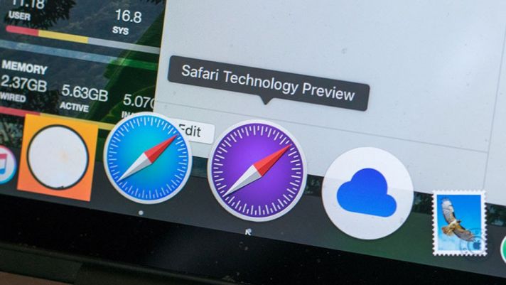 Mẹo sử dụng Safari với giao diện mới hoàn toàn mà không cần nâng cấp MacOS 12 Monterey