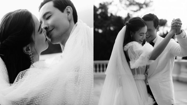 Hồ Ngọc Hà chính thức tung ảnh cưới mùi mẫn với Kim Lý, nghi vấn sắp kết hôn gây xôn xao