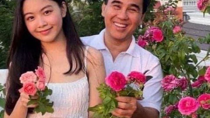 CĐM trầm trồ trước nhan sắc hoa hậu của con gái MC Quyền Linh