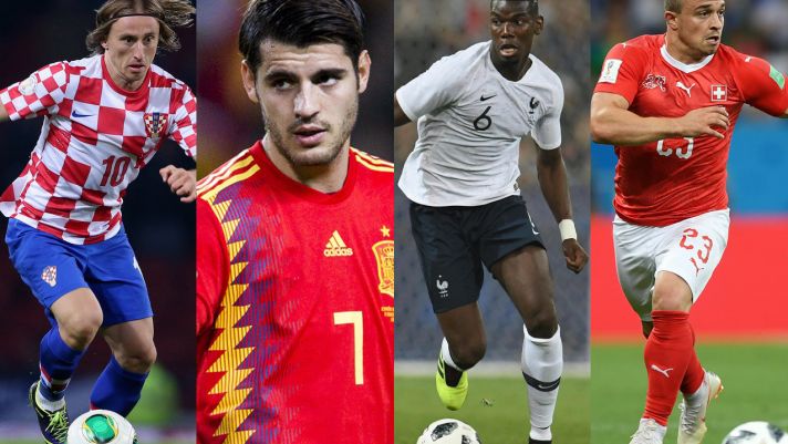 Lịch thi đấu vòng 1/8 EURO 2020 hôm nay 28/6: Tây Ban Nha về nước, Pháp nhẹ nhàng tiến vào Tứ kết?