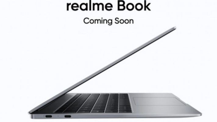 Realme book sẽ là Laptop đầu tiên trên thế giới cài sẵn Windows 11