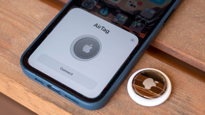 Đánh giá AirTags: Thiết bị gắn thẻ đồ vật thú vị của Apple