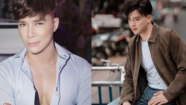 Nathan Lee khui lại scandal tình đồng giới của Cao Thái Sơn, tiết lộ bí mật động trời của nam ca sĩ