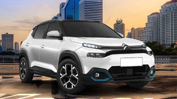 Cực phẩm SUV đô thị mới lộ lịch trình ra mắt, KIA Seltos và Toyota Corolla Cross đứng ngồi không yên