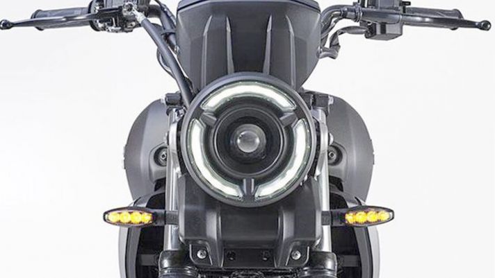 Siêu phẩm côn tay giá 36 triệu ‘thế chân’ Yamaha Exciter, trang bị cực chất hạ gục Honda Winner X