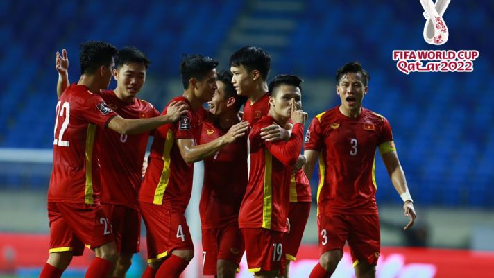Đội tuyển Việt Nam: Những điều cần biết về lễ bốc thăm vòng loại 3 World Cup 2022 hôm nay 1/7
