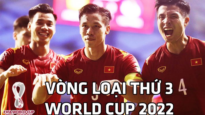 VL 3 World Cup 2022: Bùi Tiến Dũng tiết lộ bảng đấu trong mơ của ĐT Việt Nam, khó tránh Hàn Quốc