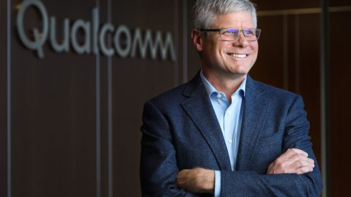 Qualcomm tuyên bố có ‘vũ khí tối thượng’ để đánh bại chip M1 của Apple