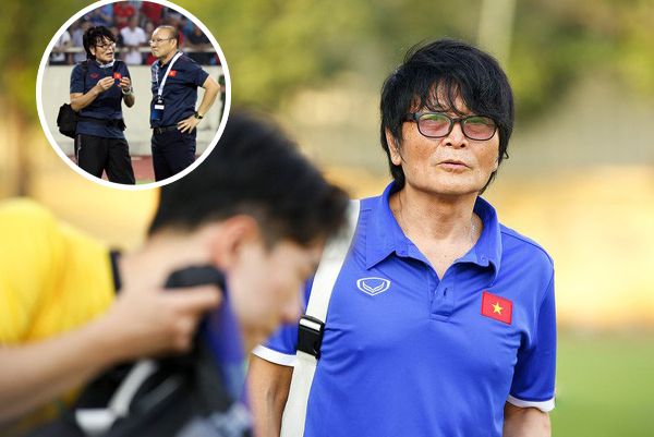 Thần Y từng chữa trị cho Văn Hậu về nước, ông Park mất 'cánh tay phải' trước thềm VL World Cup 2022