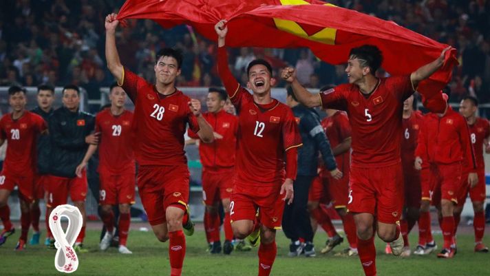 VFF tìm mọi cách để Đội tuyển Việt Nam có cơ hội 'đánh tan' Trung Quốc trên sân nhà vào mùng 1 Tết