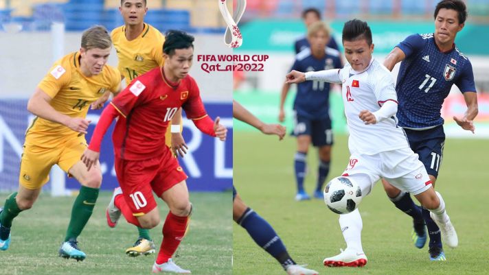 VL 3 World Cup 2022: Truyền thông Hàn Quốc cảnh báo đội bóng số 1 châu Á về sức mạnh của ĐT Việt Nam