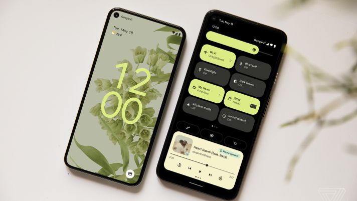 Danh sách dự kiến các máy Xiaomi, Redmi, POCO và Black Shark sẽ được lên đời Android 12