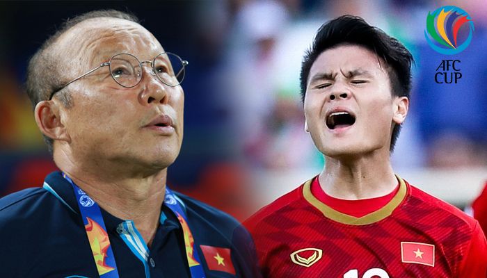 AFC ra quyết định gây tranh cãi, Quang Hải và dàn sao ĐT Việt Nam mất cơ hội dự sân chơi châu Á
