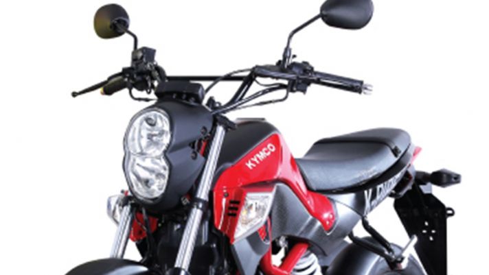 Ngắm siêu phẩm côn tay giá 34 triệu khiến Honda Winner x ngỡ ngàng, rẻ hơn Yamaha Exciter 10 triệu