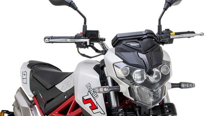 Thần gió ‘thế chân’ Yamaha Exciter 135 giá rẻ ngang Honda Winner X, trang bị căng đét