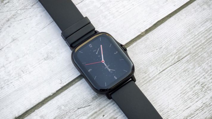 Đánh giá Amazfit GTS 2: Mượt mà, thời lượng pin ấn tượng