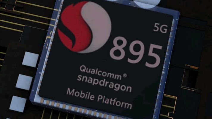 Qualcomm bắt tay Samsung và TCSM sản xuất chip Snapdragon 895 4NM