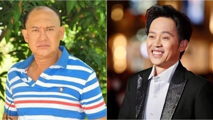 Sau khi gọi thẳng tên Hoài Linh, chồng cũ Lê Giang tiếp tục bóc trần sự thật ngỡ ngàng về showbiz