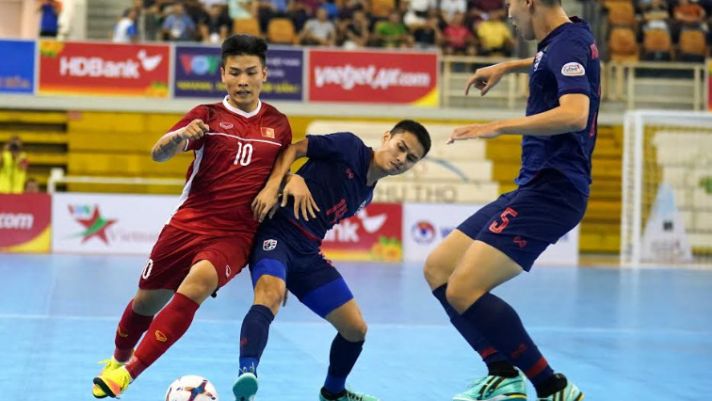 Chưa kịp dự World Cup, hung thần của ĐT Việt Nam đã chính thức nói lời chia tay Thái Lan