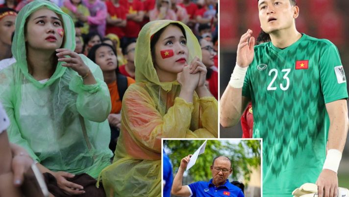 Thống kê 'thảm họa' của Văn Lâm khi bắt chính ở Champions League: CĐV Việt Nam thất vọng tràn trề