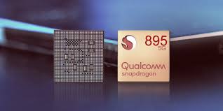 Sức mạnh hiệu năng của Chip Qualcomm Snapdragon 895 được tiết lộ trên Geekbench