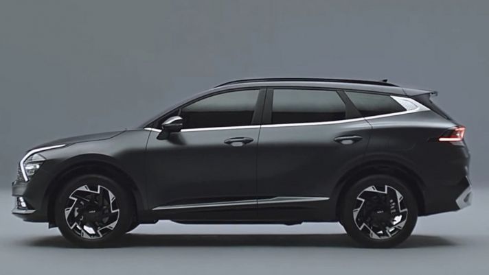 'Kẻ thay thế' Hyundai Tucson chốt giá bán 491 triệu, trang bị và thiết kế 'nhấn chìm' Honda CR-V