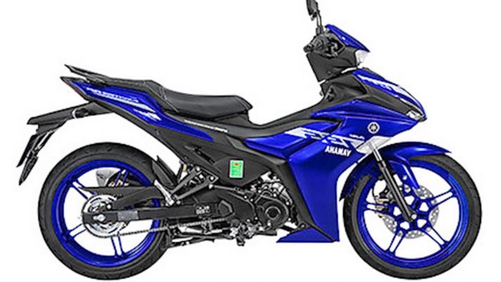 Giá xe Yamaha Exciter 2021 lao dốc không phanh khiến Honda Winner X sững sờ, cơ hội mua xe siêu hời