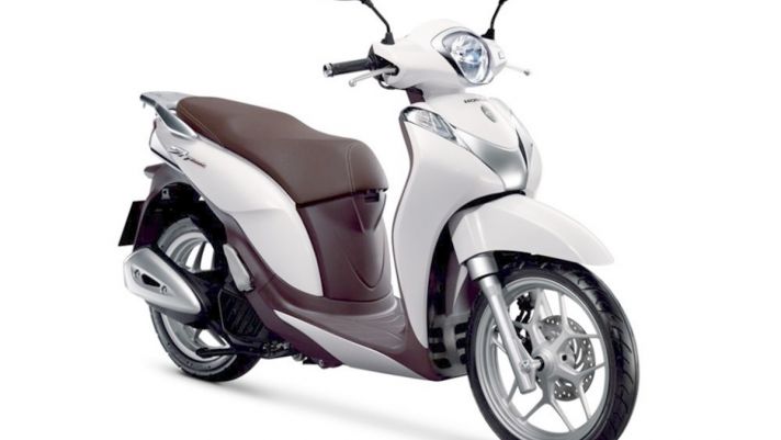 Chiếc Honda SH Mode chỉ còn 30 triệu, rẻ hơn Honda Lead 10 triệu, thời điểm vàng mua xe giá hời