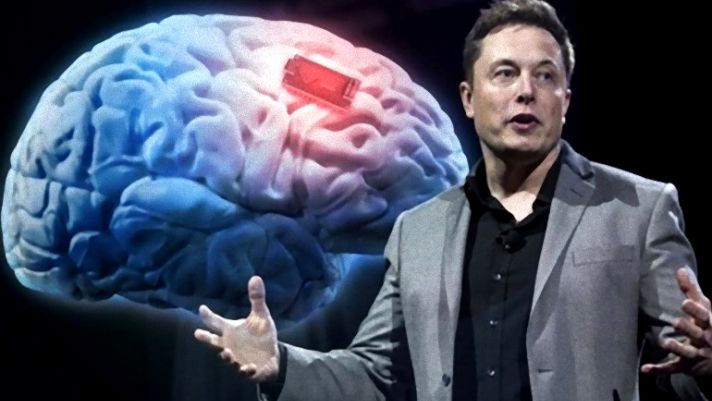 Elon Musk đang tiến thử nghiệm điên rồ 