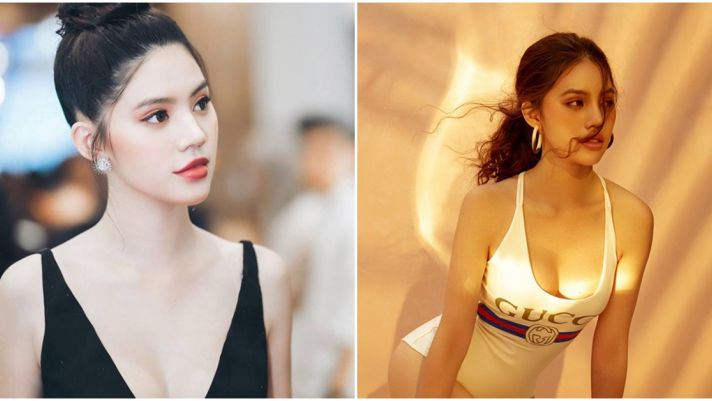 1 năm sau scandal chấn động Vbiz, cuộc sống của Hoa hậu Jolie Nguyễn giờ ra sao?