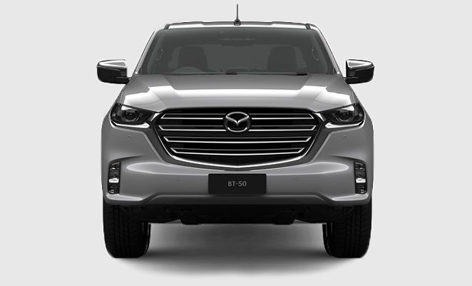 Mẫu bán tải của Mazda lột xác toàn diện, chuẩn bị trình làng tại Việt Nam để lật đổ Ford Ranger