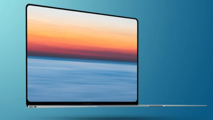 MacBook Air tmới sẽ có cải tiến về thiết kế: tích hợp màn hình Mini-LED, chip M2 mạnh mẽ...