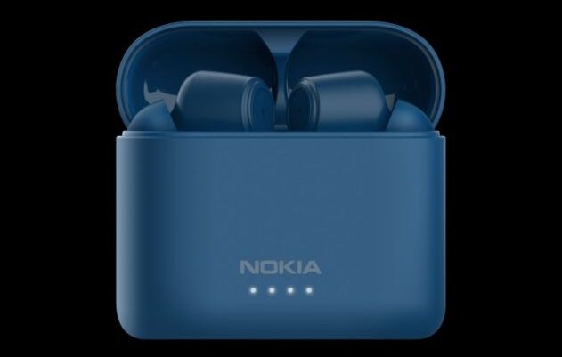 Nokia mở bán tai nghe thuần không dây, chống ồn giá rẻ bằng một nửa AirPods Pro
