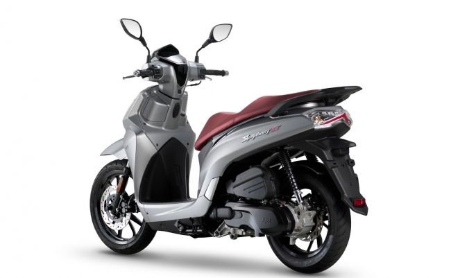 Tin xe hot 11/7: Diện mạo khó cưỡng của đối thủ Honda SH 150i, ra mắt với giá chưa đến 74 triệu đồng