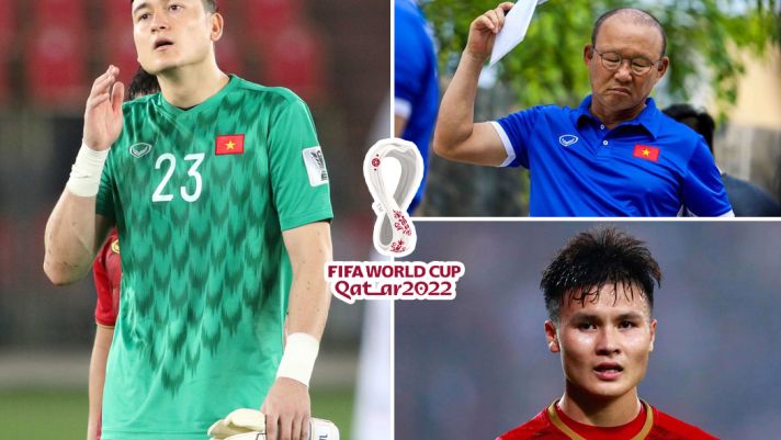 Bị AFC 'làm khó', Đội tuyển Việt Nam nguy cơ mất đi lợi thế lớn nhất trước thềm VL 3 World Cup 2022
