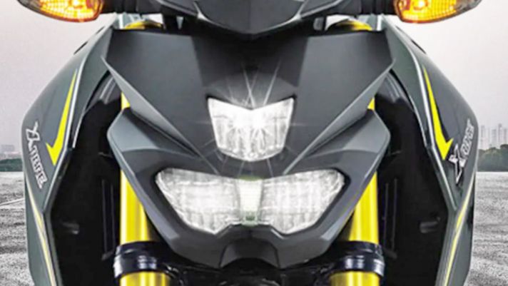 Đối thủ ‘hạ cẳng’ Yamaha Exciter 155 ra mắt, trang bị đè bẹp Honda Winner X, giá chỉ 47 triệu