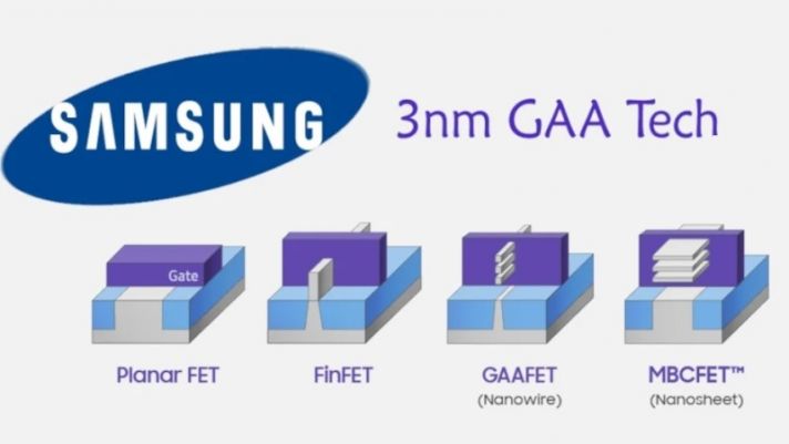 Samsung sẽ sản xuất chip 3 nanomet vào năm tới hứa hẹn đánh bại iPhone 14