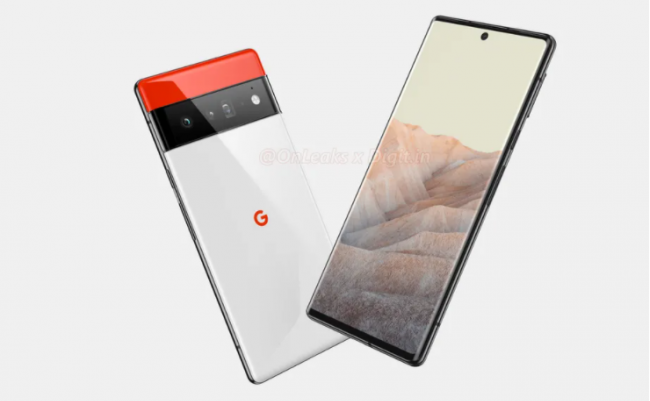 Google tuyên bố không có smartphone nào tên là Pixel 6 Pro