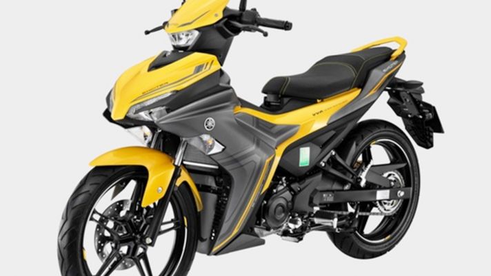 Cận cảnh Yamaha Exciter 155 VVA bản giới hạn: Trang bị cực gắt cho Honda Winner X ‘ra rìa’