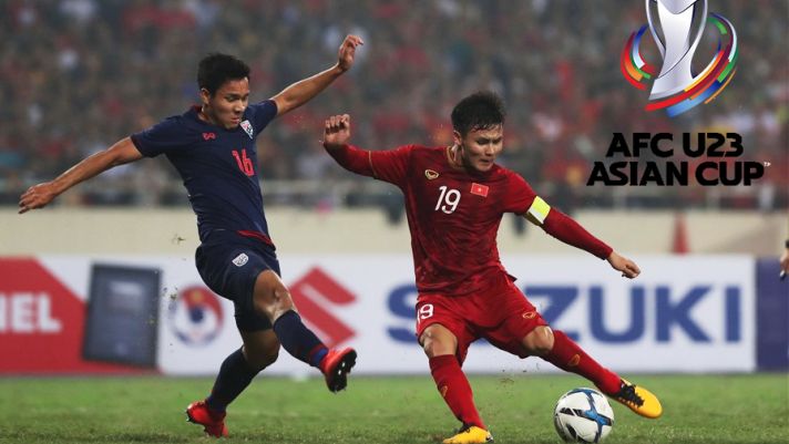 Ám ảnh bởi trận thua ĐT Việt Nam, Thái Lan tha thiết kêu gọi 2 sao Ngoại hạng Anh về đá với U23 Lào