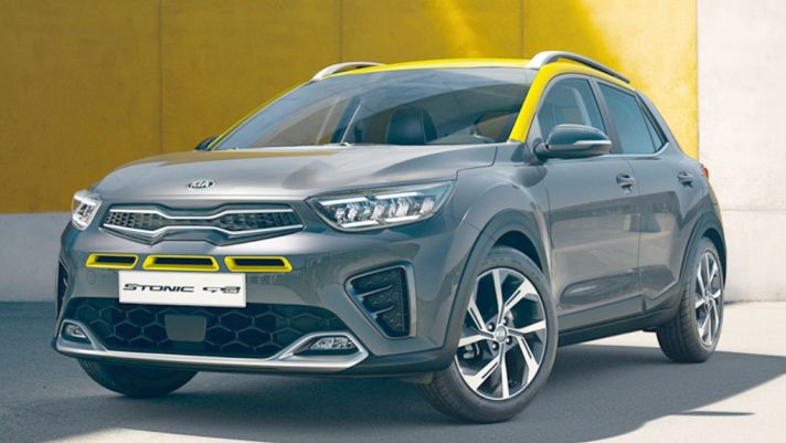 Mẫu SUV giá 420 triệu khiến Honda HR-V 2021 lo lắng: Rẻ hơn Hyundai Kona 200 triệu, thiết kế mê mẩn