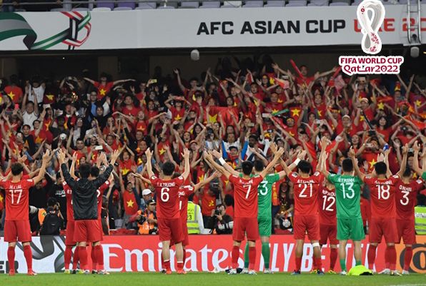 Nóng: Chính phủ cho phép Đội tuyển Việt Nam thi đấu trên SVĐ Mỹ Đình ở vòng loại 3 World Cup 2022