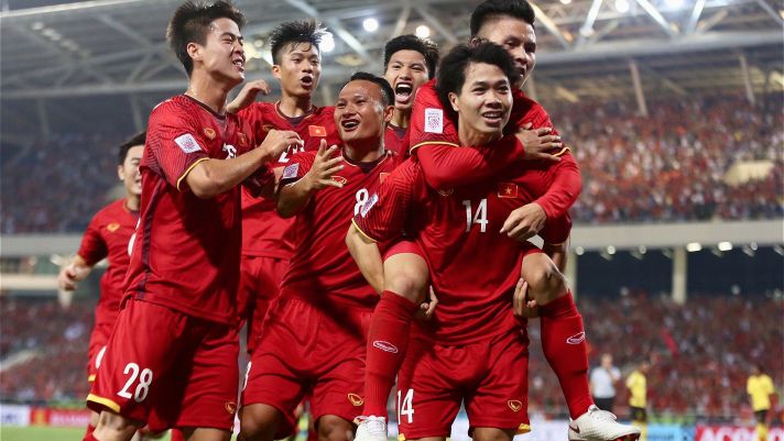 ĐT Việt Nam khó được đá sân nhà, VFF lên sẵn 5 phương án dự phòng cho VL 3 World Cup 2022