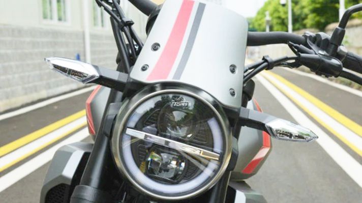 Honda trình làng đàn em Honda Winner X: Thiết kế ‘chặt đẹp’ Yamaha Exciter 155, sức mạnh vượt trội