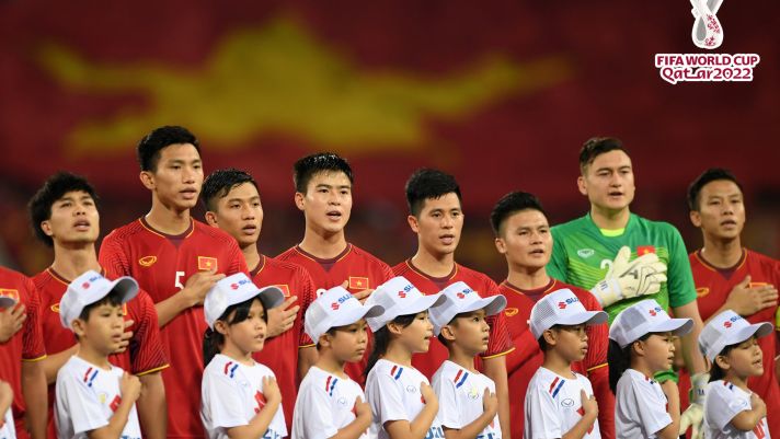 VFF: ĐT Việt Nam được thi đấu trên sân nhà Mỹ Đình, nhưng rất có thể CĐV sẽ không được vào sân cổ vũ