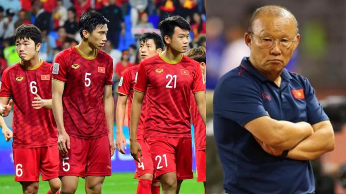 ĐT Việt Nam vừa trút được 'gánh nặng ngàn cân', HLV Park lại nhận tin dữ từ động thái mới của AFC