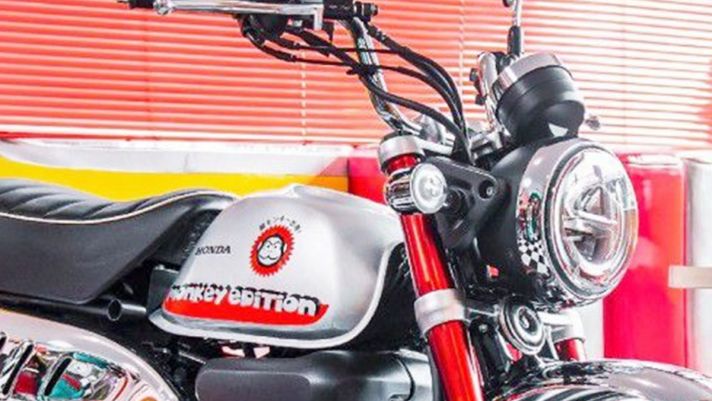 Honda ra mắt ‘đàn em’ Honda Winner X 2021: Thiết kế ăn đứt Yamaha Exciter 135, trang bị căng đét