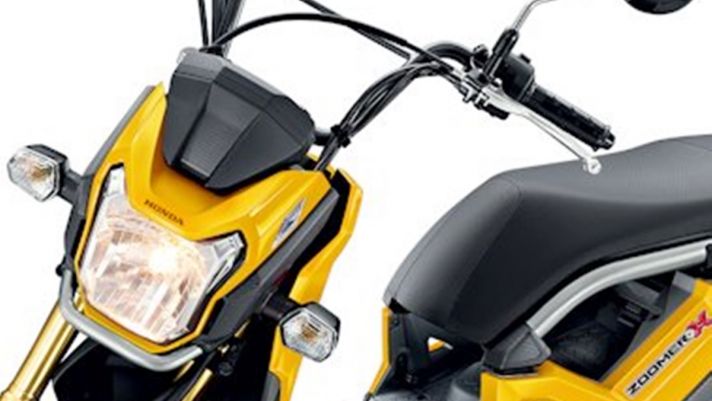 ‘Truyền nhân’ Honda Air Blade 125 lộ diện: Thiết kế khá bảnh, giá ngang Honda SH Mode